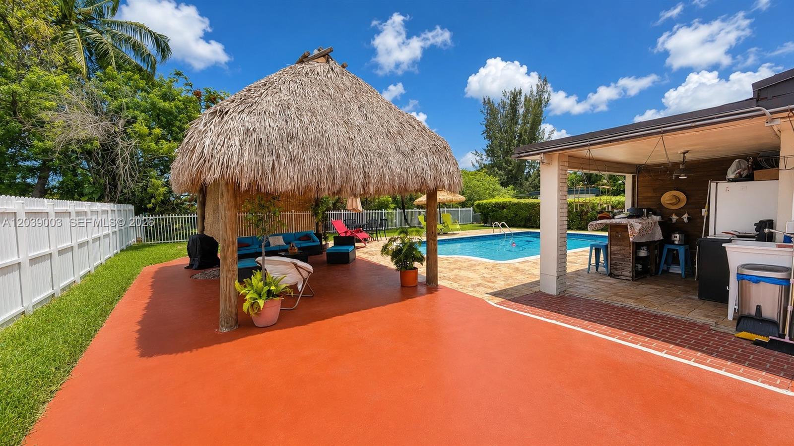 9101 Southwest 16th Street Miami, FL 33165 - Photo 19 of 21