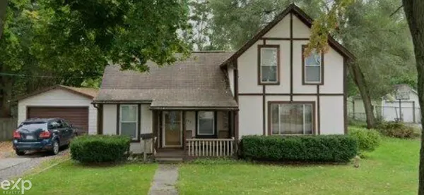 $190,000 | 355 West 1st Street, Imlay City, MI 48444
