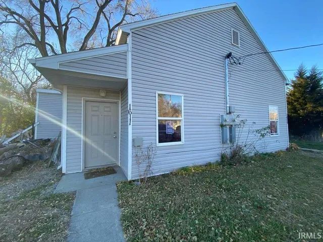 $65,000 | 1609 South Gharkey Street, Muncie, IN 47302