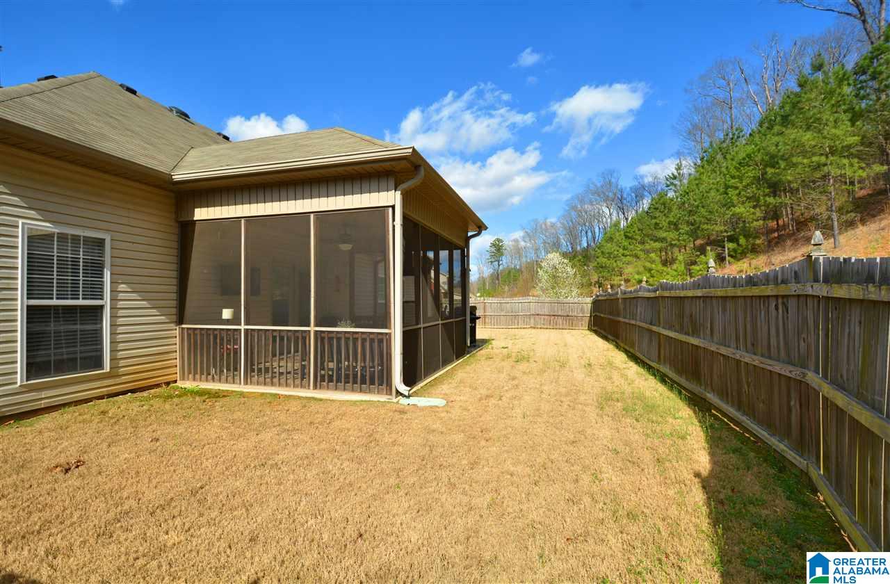 6348 Letson Farm Trail Bessemer, AL 35022 - Photo 35 of 37