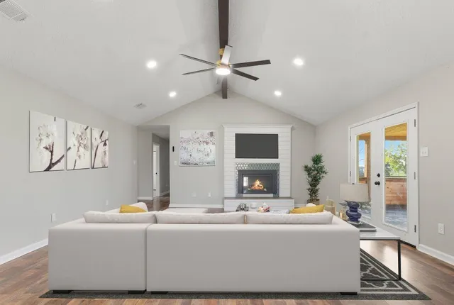 $450,000 | 119 Country Lane, Lake Charles, LA 70607