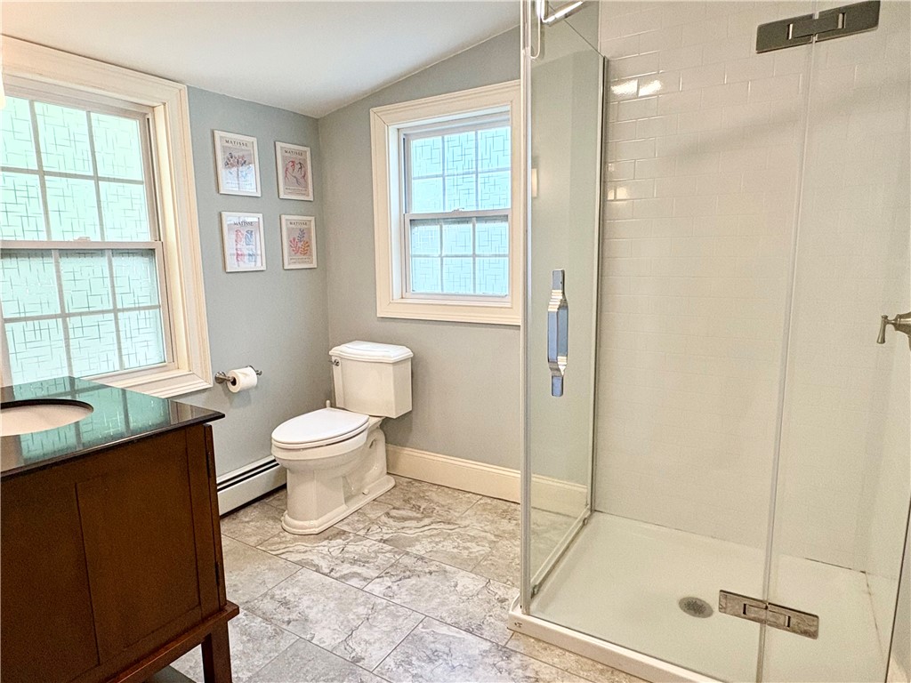 79 West Shore Drive Exeter, RI 02822 - Photo 21 of 28 ~En Suite Primary Bath