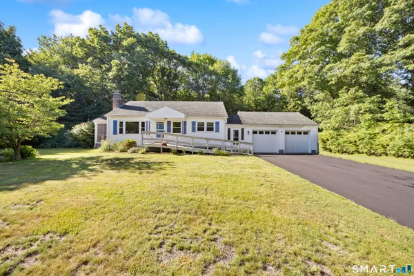 $315,000 | 121 Coe Road, Wolcott, CT 06716