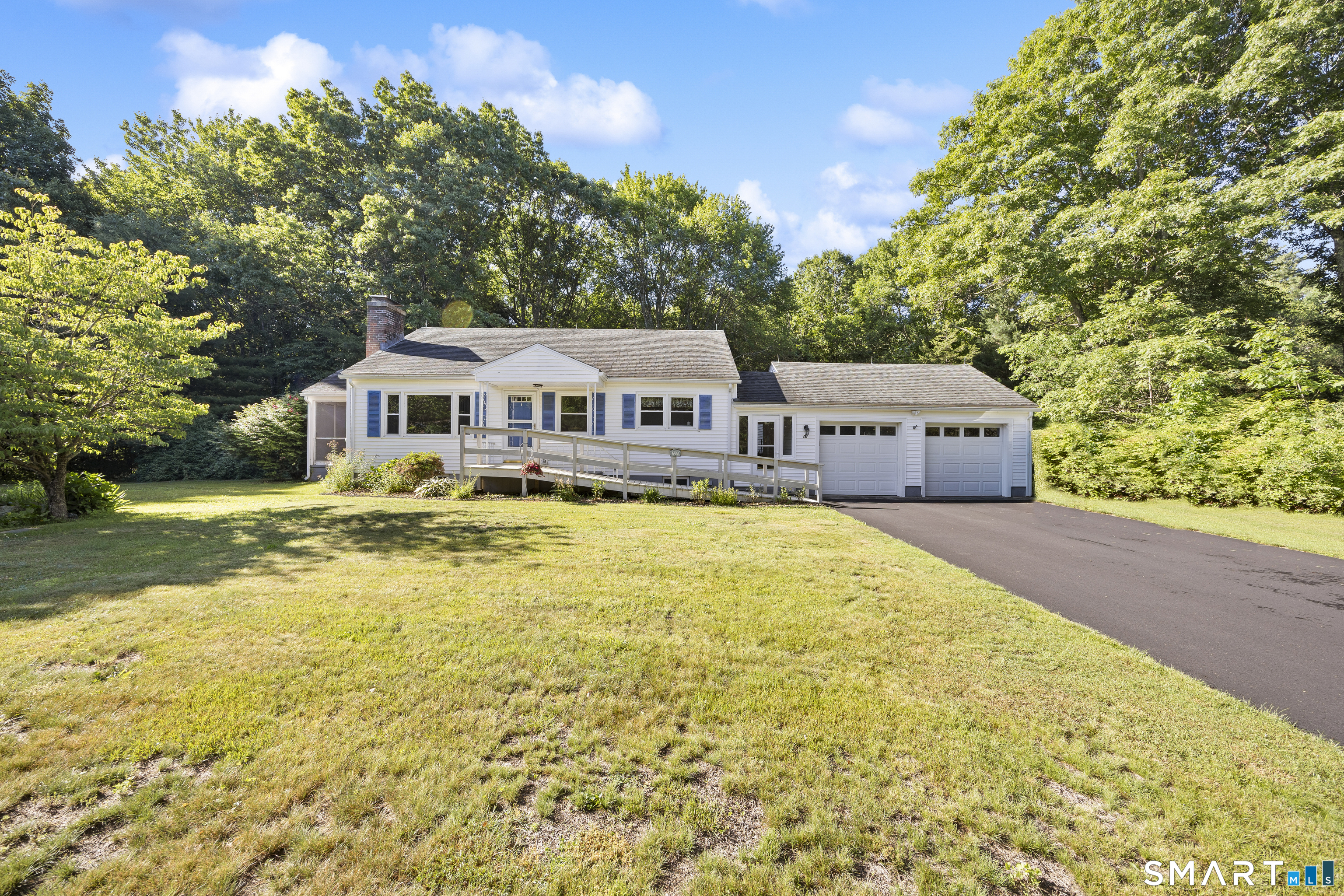 121 Coe Road Wolcott, CT 06716 - Photo 1 of 2