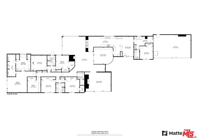 $17,000 | 8900 Alto Cedro Drive, Beverly Hills, CA 90210