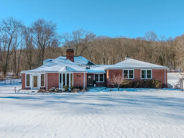 $700,000 | 603 Glendale Road, Wilbraham, MA 01095