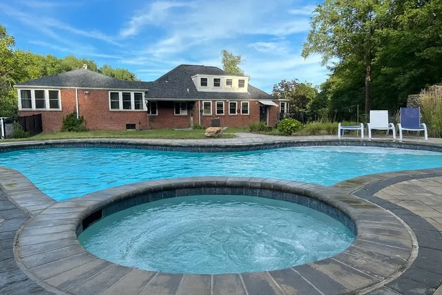 $700,000 | 603 Glendale Road, Wilbraham, MA 01095