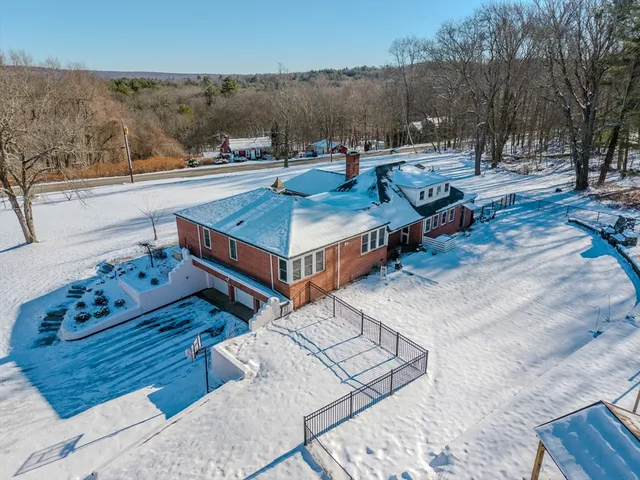 $700,000 | 603 Glendale Road, Wilbraham, MA 01095