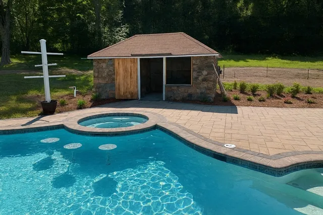 $700,000 | 603 Glendale Road, Wilbraham, MA 01095