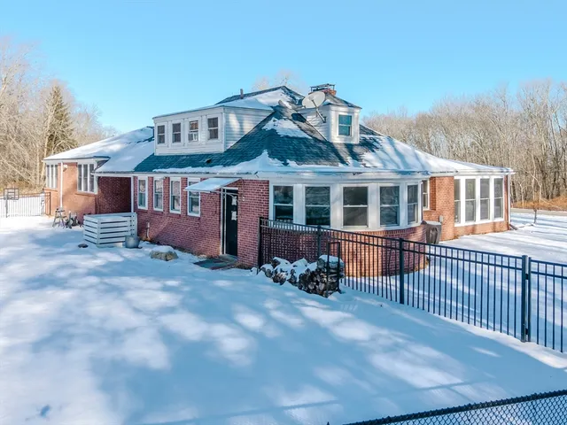 $700,000 | 603 Glendale Road, Wilbraham, MA 01095