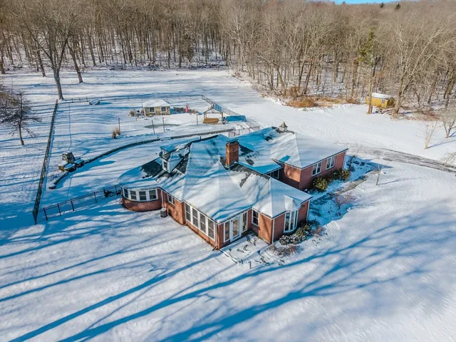 $700,000 | 603 Glendale Road, Wilbraham, MA 01095
