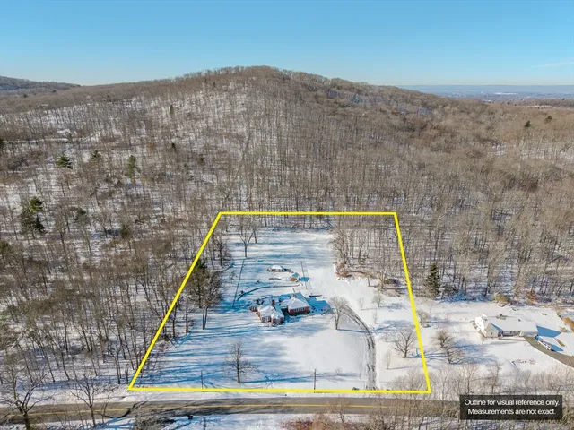 $700,000 | 603 Glendale Road, Wilbraham, MA 01095
