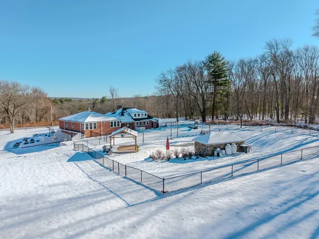 $700,000 | 603 Glendale Road, Wilbraham, MA 01095