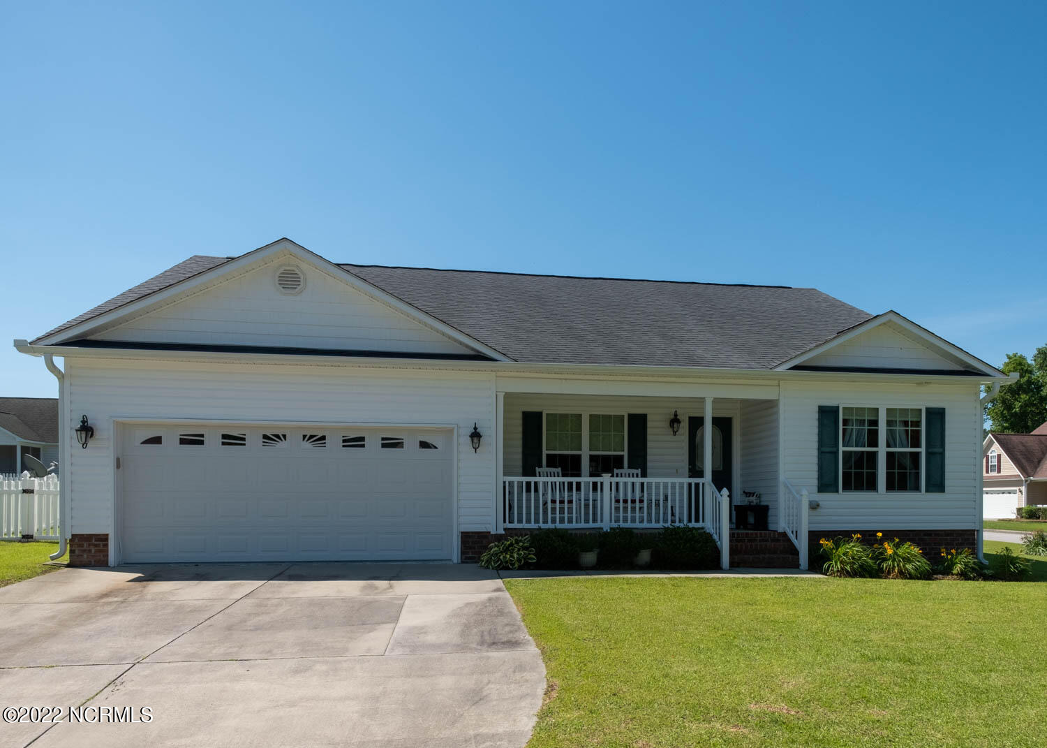 319 Conner Grant Road New Bern, NC 28562 - Photo 1 of 38 319 Conner Grant