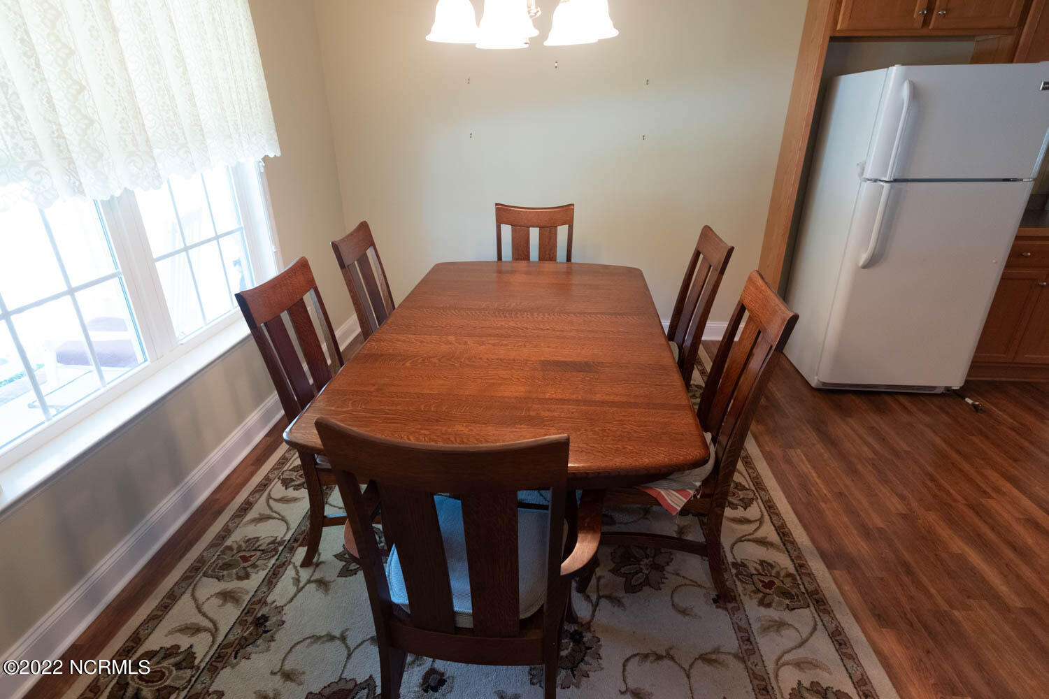 319 Conner Grant Road New Bern, NC 28562 - Photo 14 of 38 Dining Room