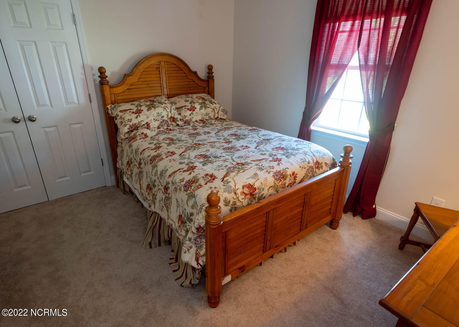 319 Conner Grant Road New Bern, NC 28562 - Photo 18 of 38 Bedroom 3