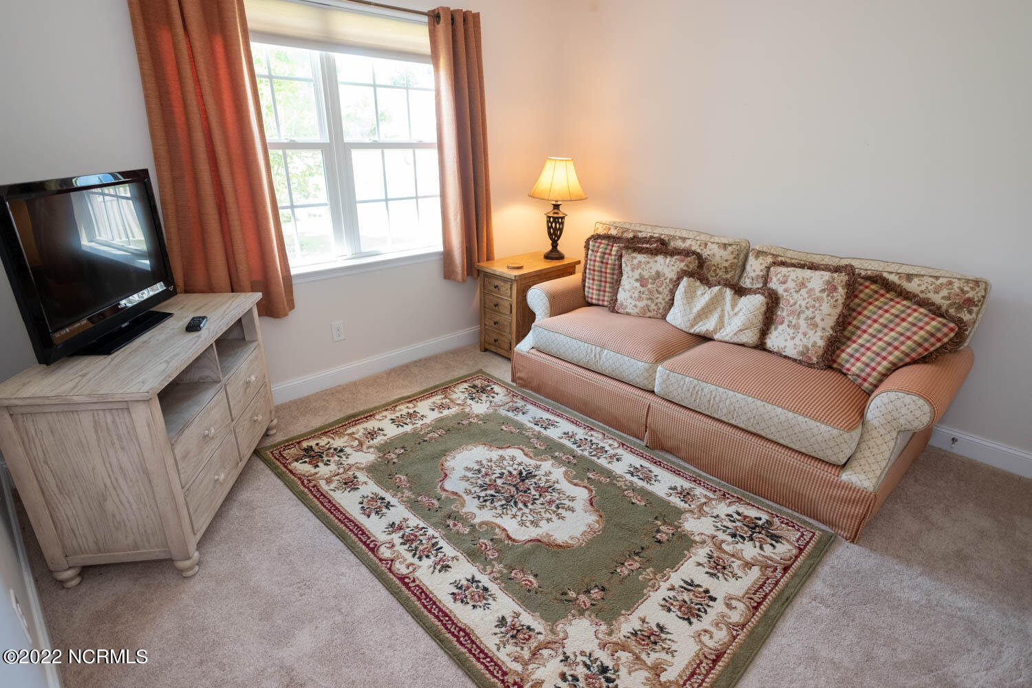 319 Conner Grant Road New Bern, NC 28562 - Photo 19 of 38 Bedroom 4