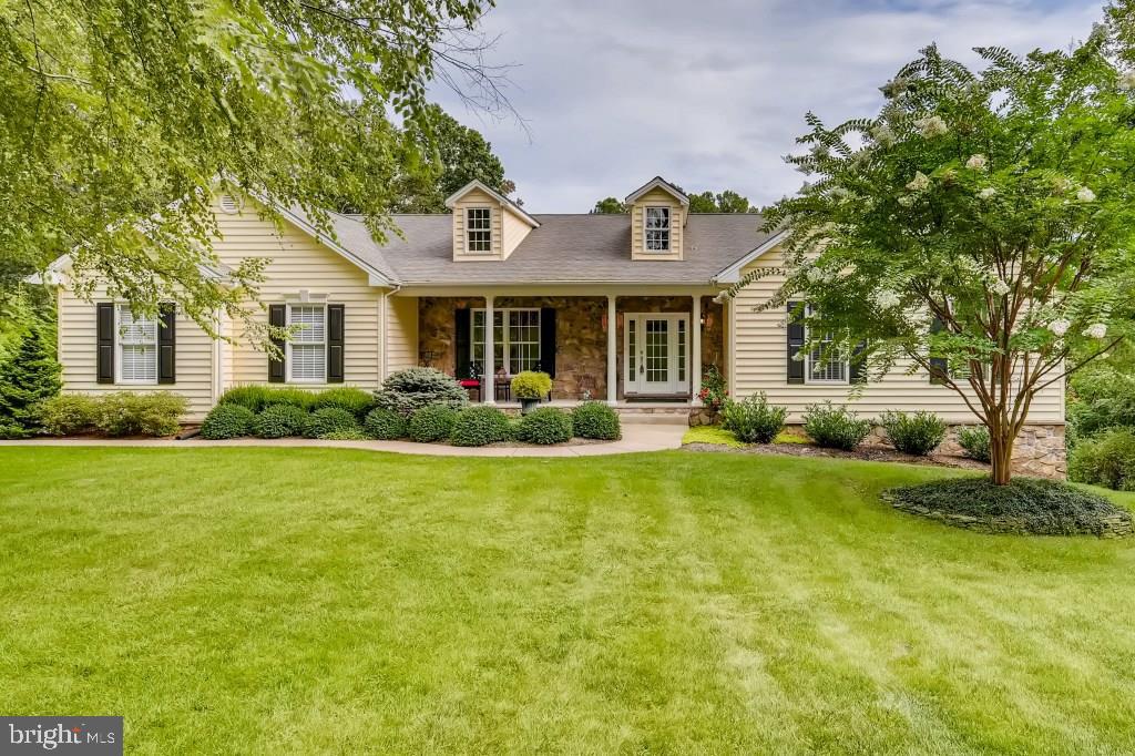 2333 Benson Mill Road Sparks, MD 21152 - Photo 1 of 53 Absolutely spectacular home!