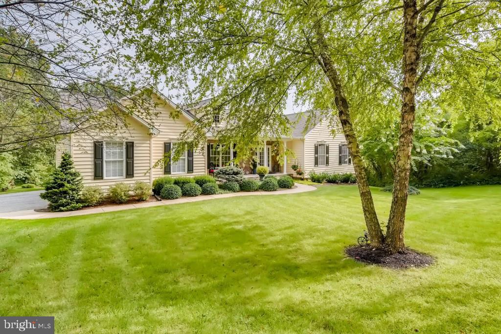 2333 Benson Mill Road Sparks, MD 21152 - Photo 2 of 53 Absolutely spectacular 2.57 acre lot!
