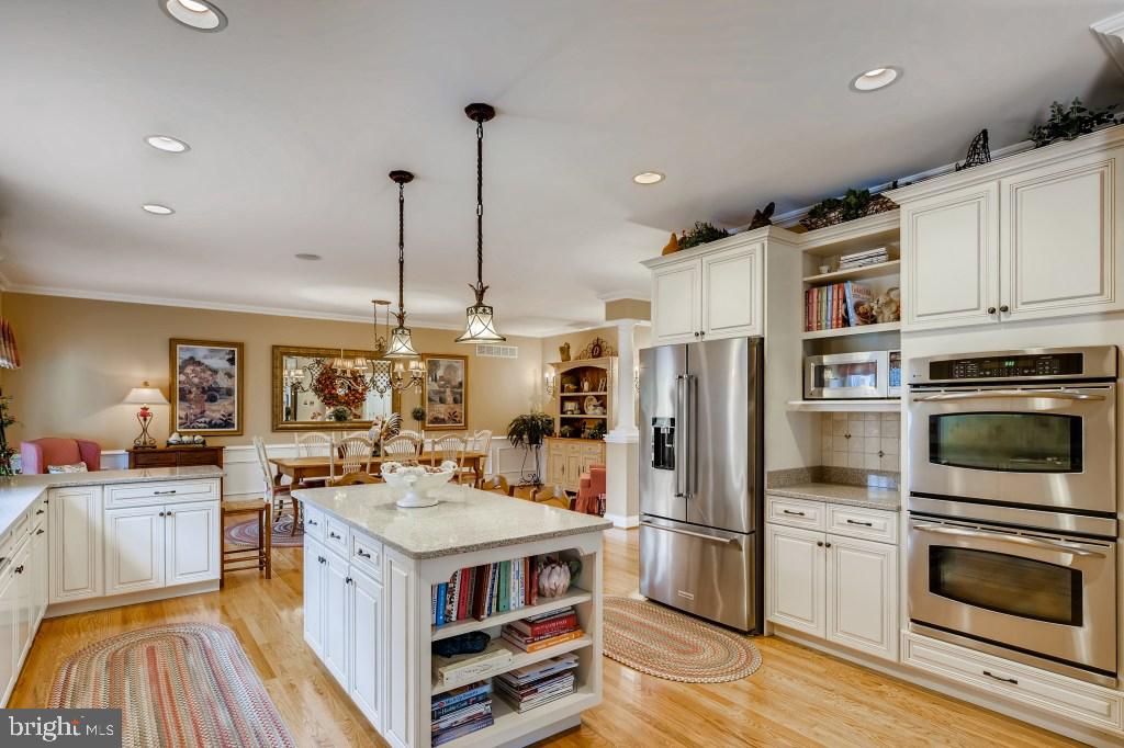 2333 Benson Mill Road Sparks, MD 21152 - Photo 12 of 53 Stainless appliances