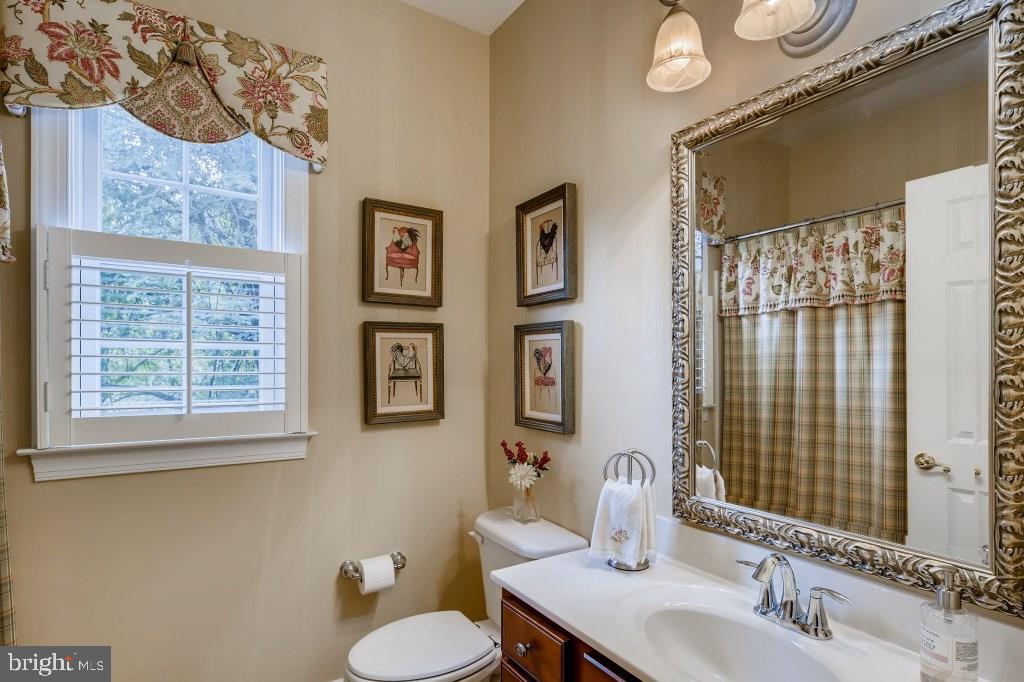 2333 Benson Mill Road Sparks, MD 21152 - Photo 30 of 53 Hall full bath