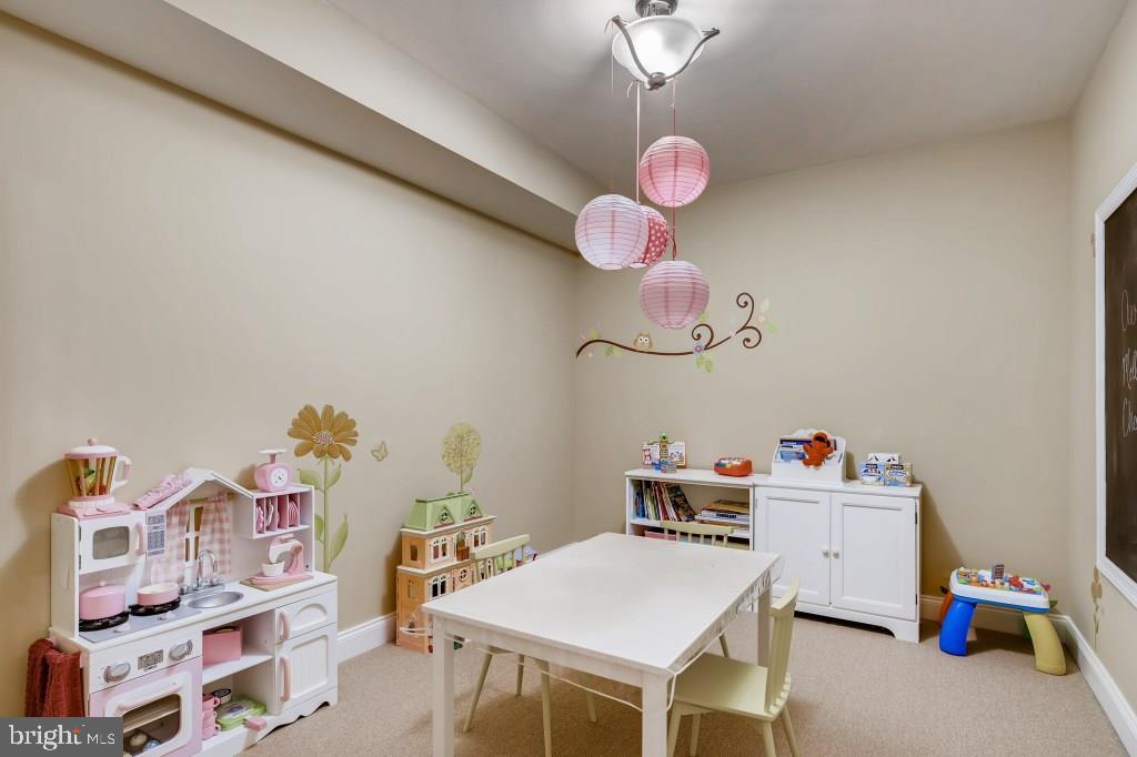 2333 Benson Mill Road Sparks, MD 21152 - Photo 34 of 53 Playroom in lower level