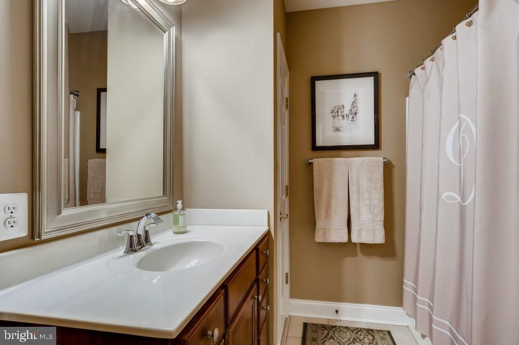 2333 Benson Mill Road Sparks, MD 21152 - Photo 35 of 53 Third full bath located in lower level