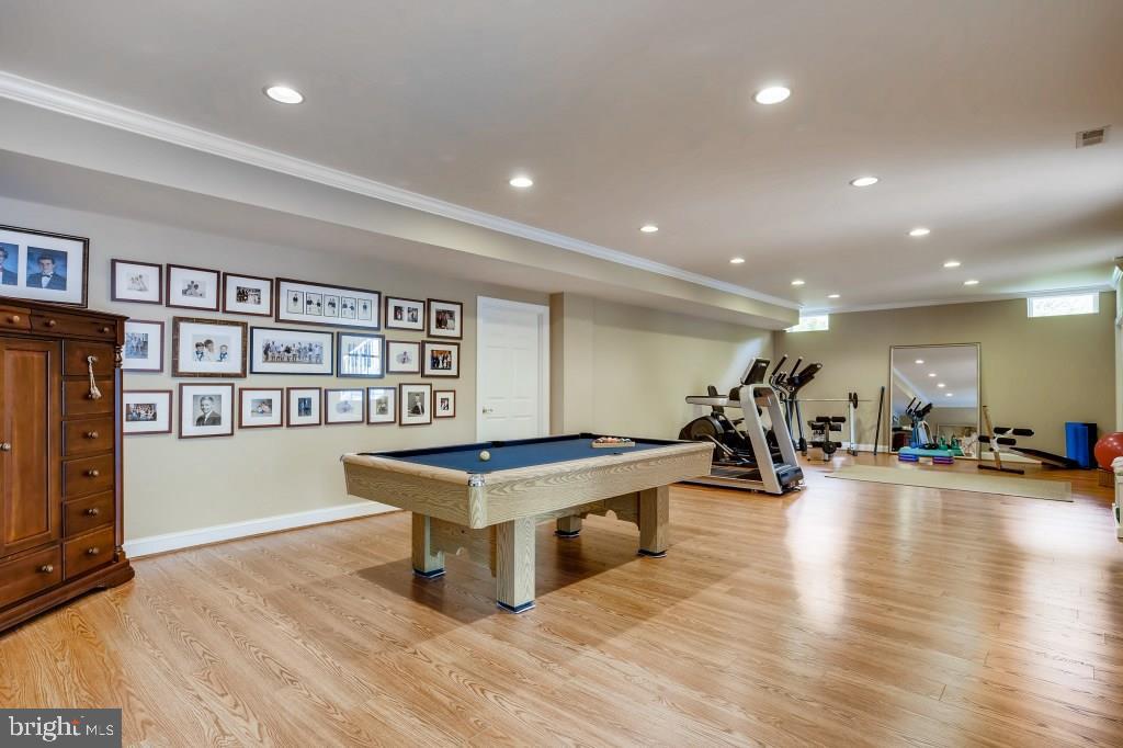 2333 Benson Mill Road Sparks, MD 21152 - Photo 39 of 53 Game room