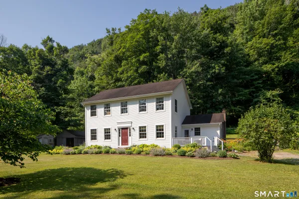 $824,500 | 11 Prospect Mountain Road, Salisbury, CT 06068