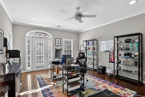 $712,500 | 4623 Ivy Gate Circle Southeast, Atlanta, GA 30339