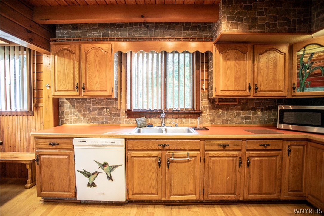 27 Dublin Meadows Road Mansfield, NY 14779 - Photo 6 of 31
