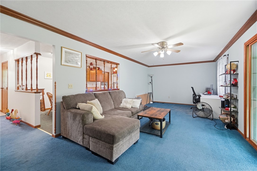815 Spring Lake Circle Enon, OH 45323 - Photo 13 of 44