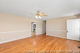 1341 Lemuel Black Road Bunnlevel, NC 28323 - Photo 12 of 22