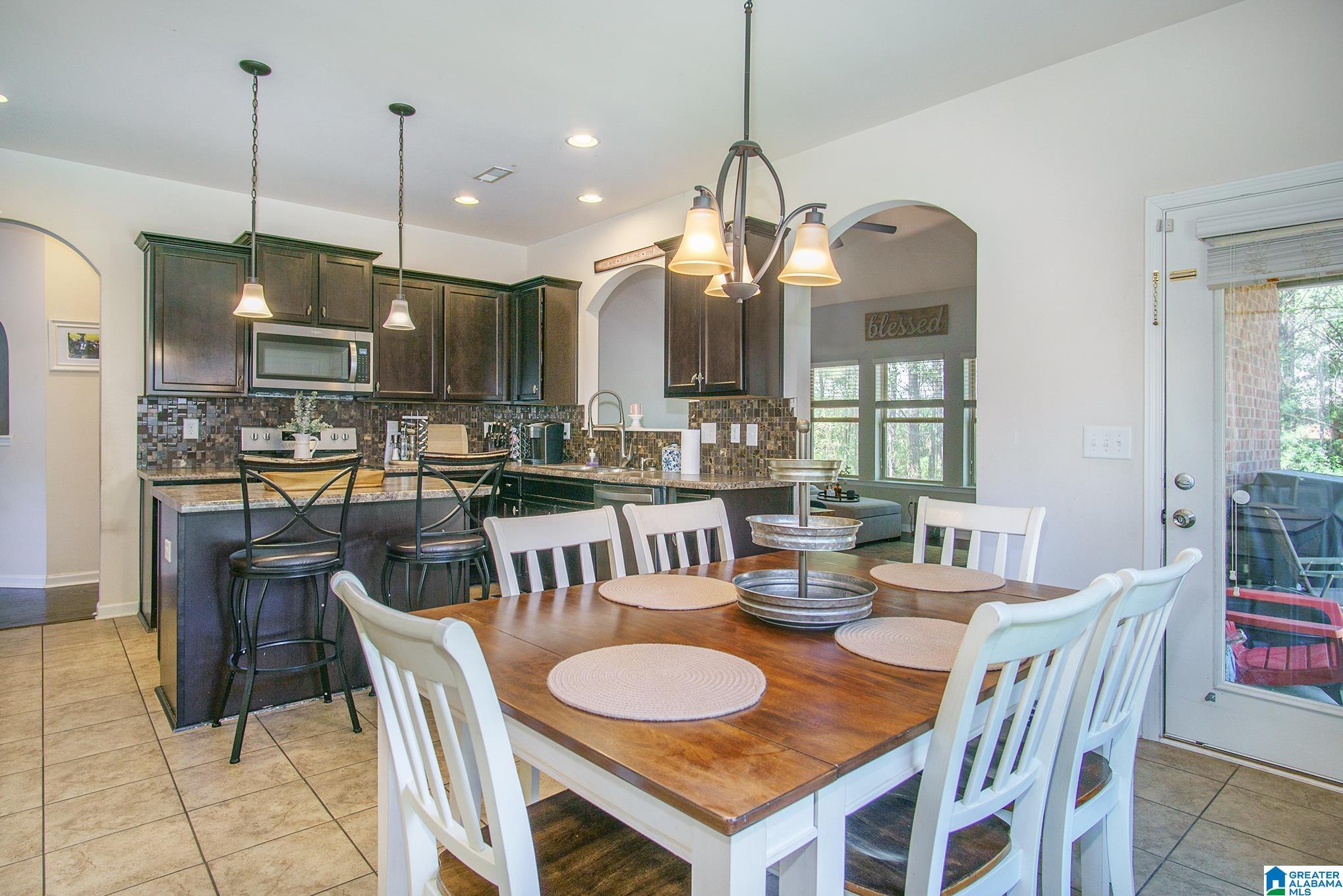 353 Chesser Loop Circle Chelsea, AL 35043 - Photo 13 of 30
