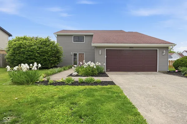$279,000 | 3805 North Lancaster Drive, Muncie, IN 47304