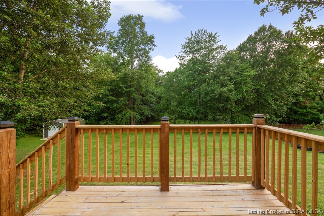 6937 Old Vincennes Road Floyds Knobs, IN 47119 - Photo 13 of 60