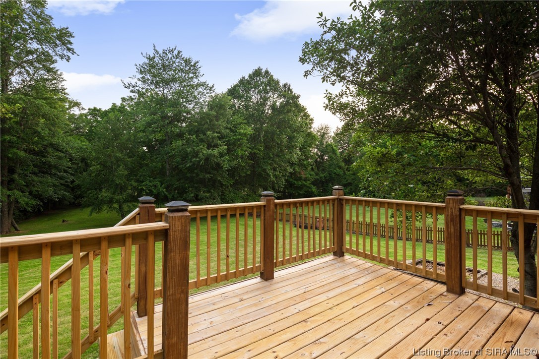 6937 Old Vincennes Road Floyds Knobs, IN 47119 - Photo 14 of 60