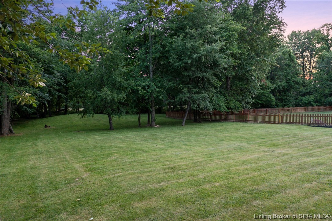 6937 Old Vincennes Road Floyds Knobs, IN 47119 - Photo 19 of 60
