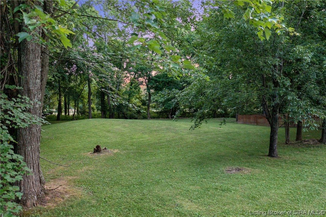 6937 Old Vincennes Road Floyds Knobs, IN 47119 - Photo 20 of 60