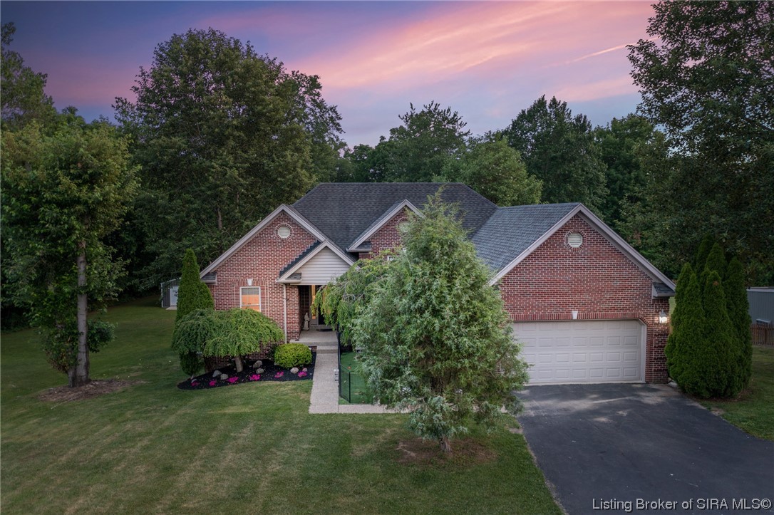 6937 Old Vincennes Road Floyds Knobs, IN 47119 - Photo 2 of 60