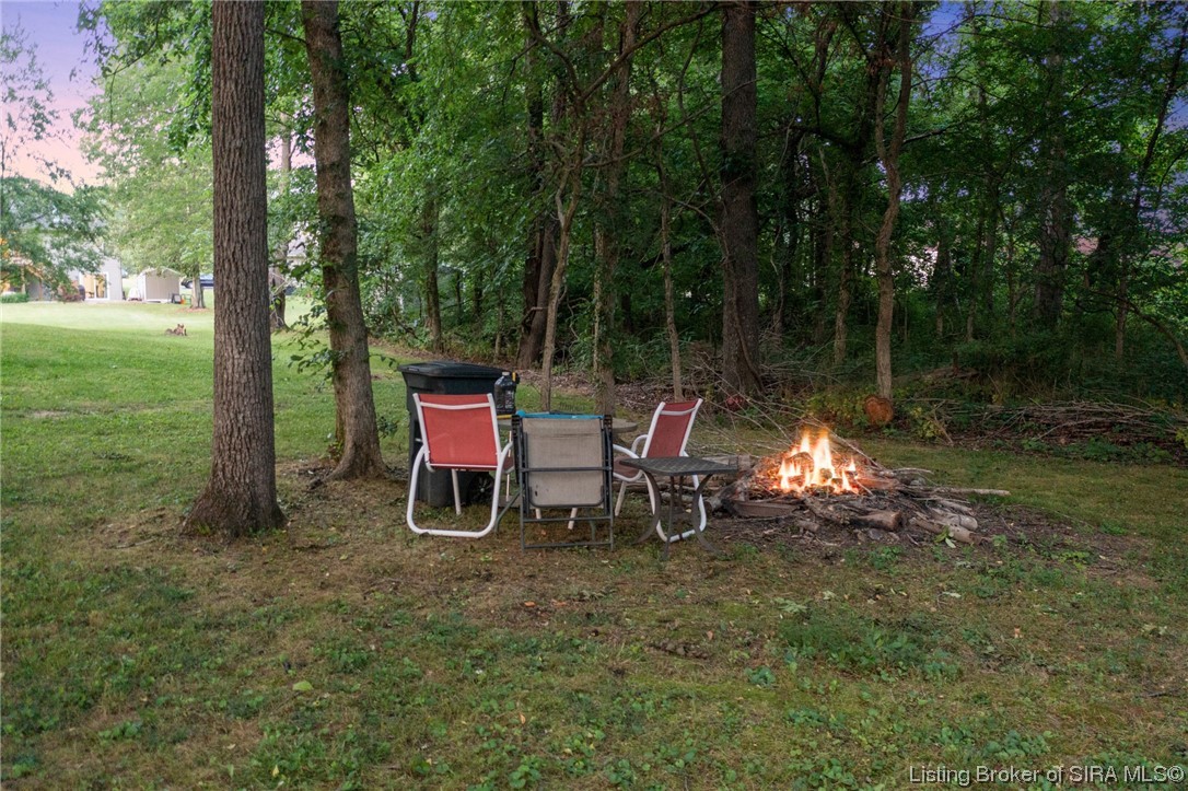 6937 Old Vincennes Road Floyds Knobs, IN 47119 - Photo 21 of 60