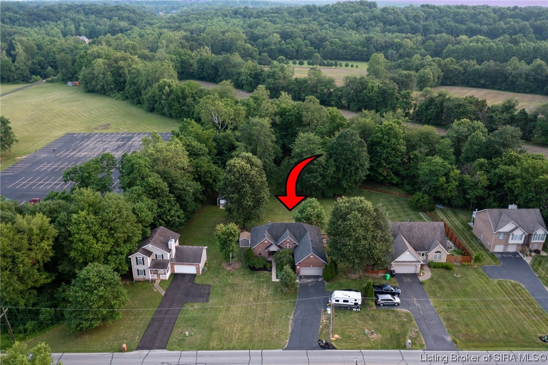 6937 Old Vincennes Road Floyds Knobs, IN 47119 - Photo 22 of 60