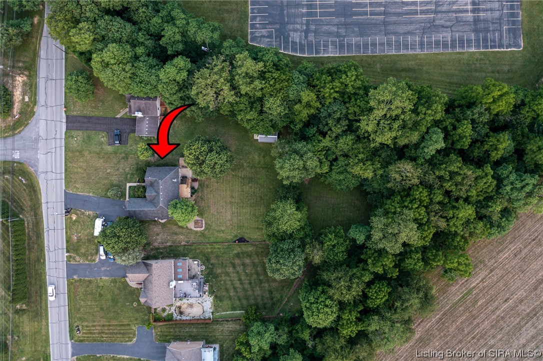 6937 Old Vincennes Road Floyds Knobs, IN 47119 - Photo 24 of 60