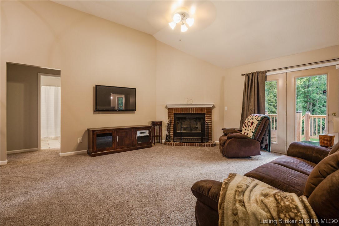 6937 Old Vincennes Road Floyds Knobs, IN 47119 - Photo 27 of 60