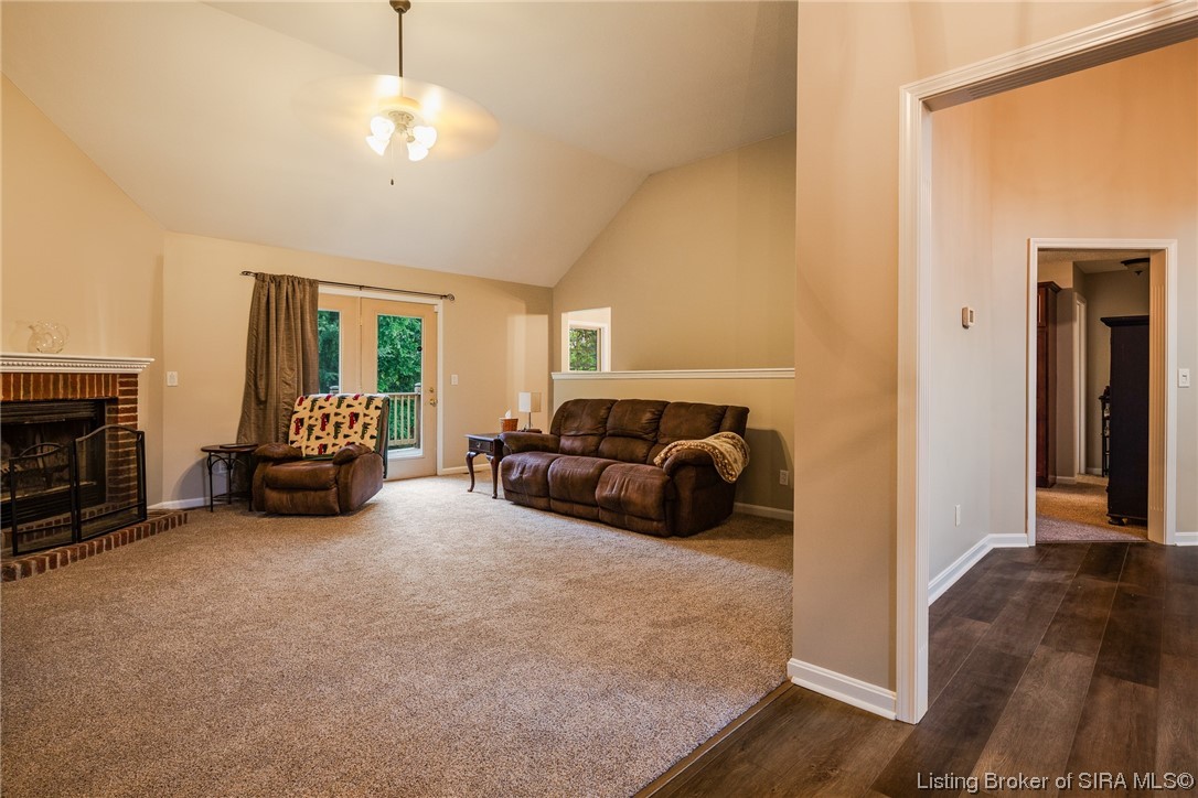 6937 Old Vincennes Road Floyds Knobs, IN 47119 - Photo 29 of 60