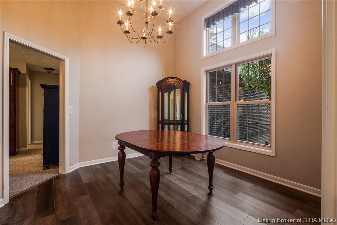 6937 Old Vincennes Road Floyds Knobs, IN 47119 - Photo 30 of 60