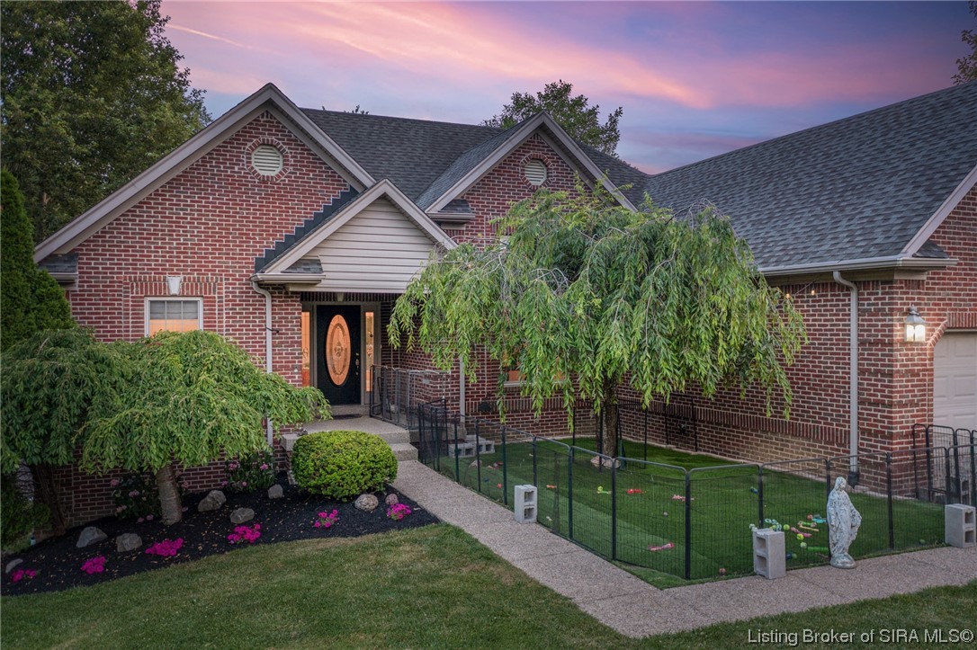 6937 Old Vincennes Road Floyds Knobs, IN 47119 - Photo 3 of 60
