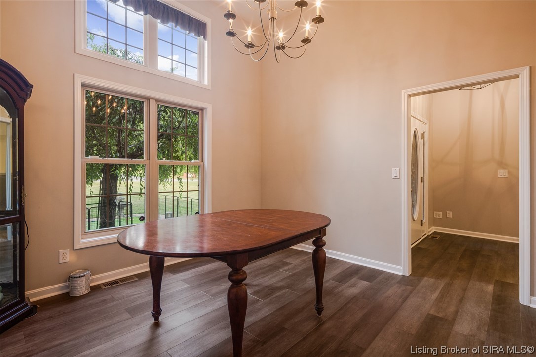 6937 Old Vincennes Road Floyds Knobs, IN 47119 - Photo 31 of 60