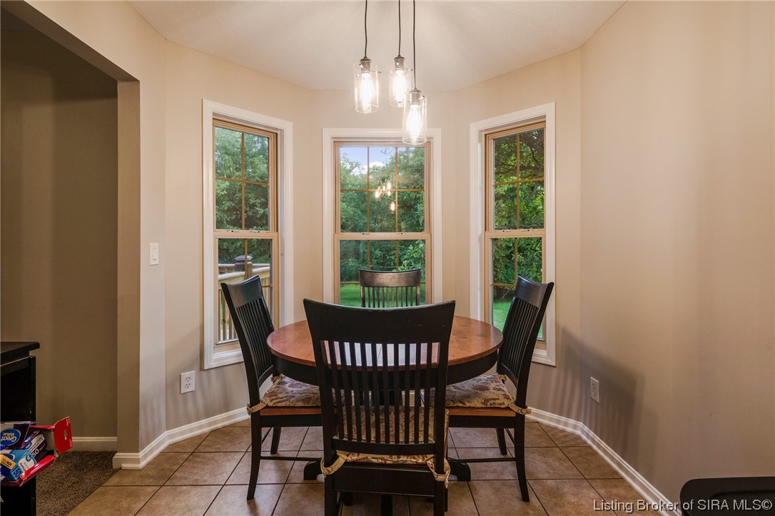 6937 Old Vincennes Road Floyds Knobs, IN 47119 - Photo 33 of 60