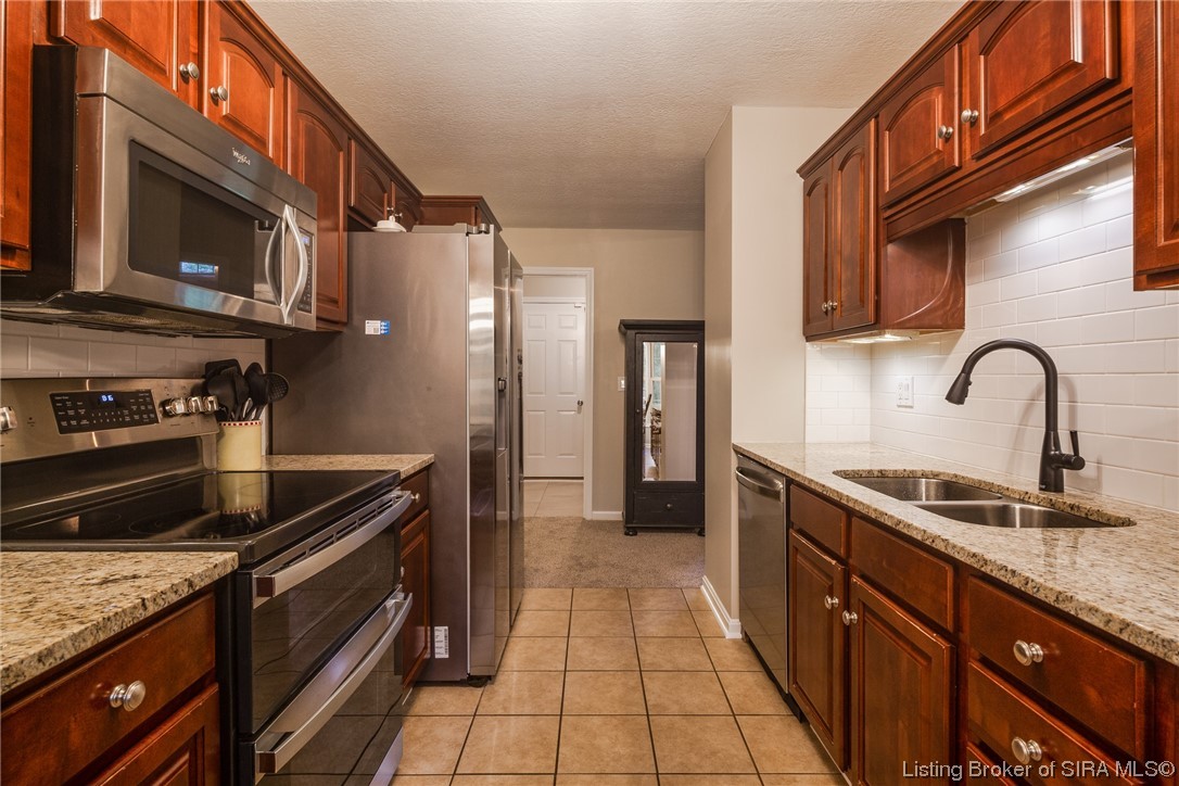 6937 Old Vincennes Road Floyds Knobs, IN 47119 - Photo 34 of 60